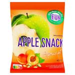 Чіпси Garden Gadz яблучні кокос 40г