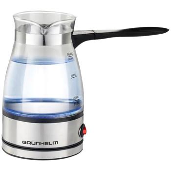 Grunhelm Electric Coffee Turk 0.5l GM-2107G - buy, prices for - photo 2