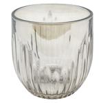 Стакан светло-коричневый 250мл 6005-4-66171