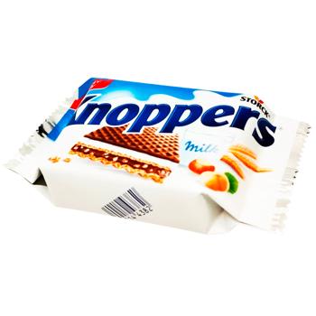 Knoppers Waffles 25g - buy, prices for - photo 2