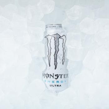 Monster Energy Ultra Energy Drink 0.5l - buy, prices for - photo 4