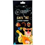 Smachni Spravy High Grade Pork Snack