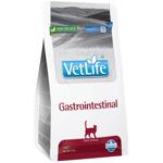 Сухий корм для котів Farmina Vet Life Gastrointestinal 2 кг - курка