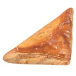 Уголок с соленым творогом 100г