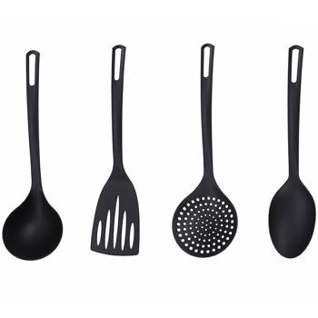 Набір кухонного приладдя Actuel пластик 4шт - купити, ціни на Auchan - фото 1