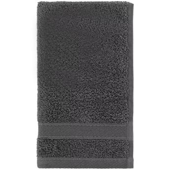 Ardesto SuperSoft Terry Towel 30x50cm Graphite