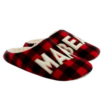 Twins HS-LUX MAMA Bear Women's Half-Boot Slippers s.40 - buy, prices for - photo 2