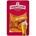 Bashchynskyy Chicken Wings for Beer High Grade