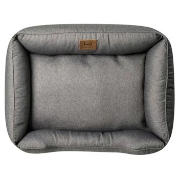 Harley and Cho Dreamer Gray Pet Bed 120x80cm Grey - buy, prices for - photo 3