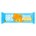 Pichkar Bro Crackers with Cheese 112g