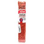 Ukrainska Zirka Italian Raw Smoked Sausage