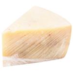 Сыр El Conchel из овечьего молока с грибами выдержан 4-6 месяцев