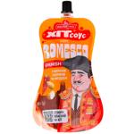 Pripravka Hit Sauce Spanish Romesco Sauce with Smoked Paprika and Almonds 180g