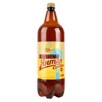 Yantar Light Beer 4.2% 1.95l
