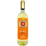 Sole Vivo Vino Bianco Dry White Wine 10.5% 0.75l