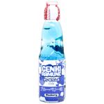 Напій Genki Ramune Blueberries 200мл
