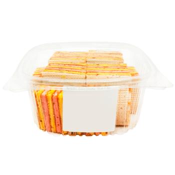 Печиво Волхов Харківське - купити, ціни на Восторг - фото 2