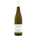 Вино Villa Wolf Riesling напівсолодке біле 12% 0,75л