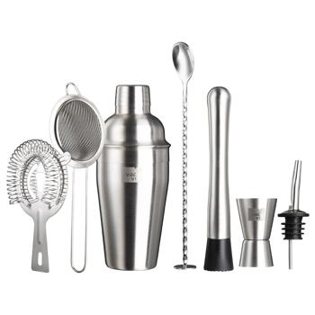 Vacu Vin Cocktail Set 7 Items - buy, prices for METRO - photo 3