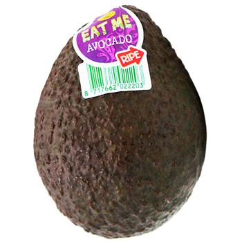 Авокадо Хаас, шт - купити, ціни на WINETIME - фото 1