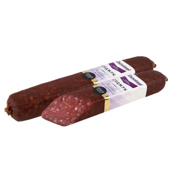 Sausage sujuk Yuvileyniy Ukraine - buy, prices for Ideal - photo 1