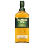 Tullamore Dew Whiskey 40% 0.7l