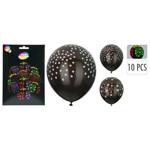 Надувные шарики 10шт 491021570