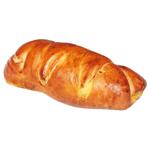 Pie with Cream and Cherry Filling 130g