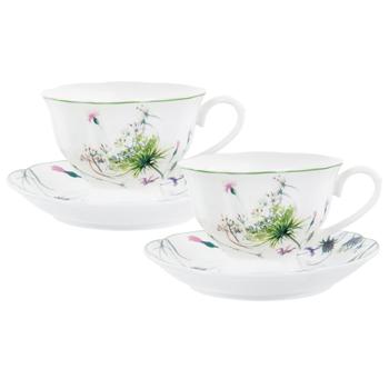 Muze Garden Tea Set 4 items 220ml