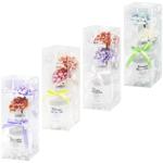 Koopman Perfume Diffuser with Flowers 50ml in assortment