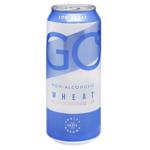 Svyturys Go Wheat light unfiltered non-alcoholic beer 0.5l