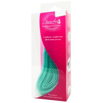 Laskovaia Detangling Comb - buy, prices for - photo 1