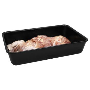 Мясо голени цыпленка-бройлера - купить, цены на КОСМОС - фото 3