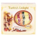 Pasha Zimbabwe Turkish Delight 200g