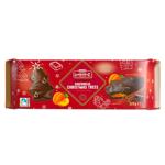 Lambertz Apricot Gingerbread in Dark Chocolate 225g