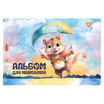 Yes Watercolor Pad with Perforation А4 28 sheets - buy, prices for Ideal - photo 6