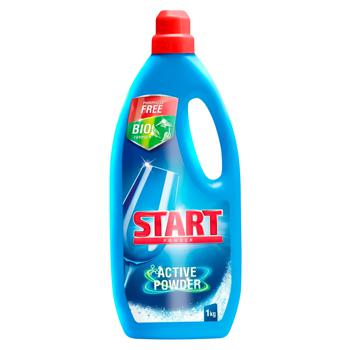 Start Dishwashing Liquid 1kg - buy, prices for Vostorg - photo 1