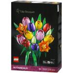 Конструктор Lego Botanicals Букет тюльпанів