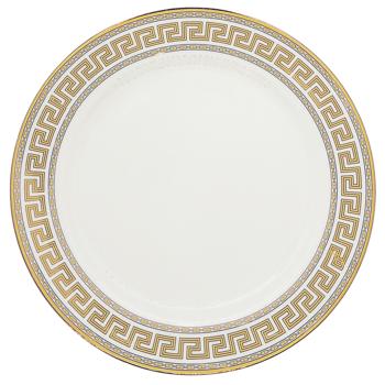 Тарелка 20см 66166-18 - купить, цены на Таврия В - фото 1