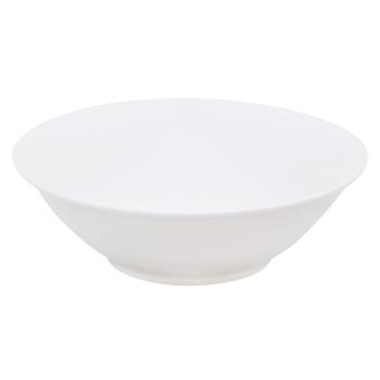 Bianco Salad Bowl 18cm - buy, prices for MegaMarket - photo 1