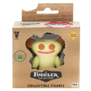 Fuggler Grin Grin Yellow Figurine - buy, prices for - photo 2