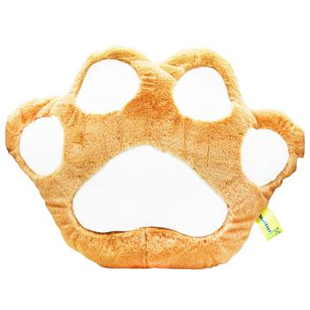MeriToys Paw Soft Toy 40cm in assortment - buy, prices for - photo 4