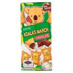 Печиво Lotte Koala's March з шоколадною начинкою 37г