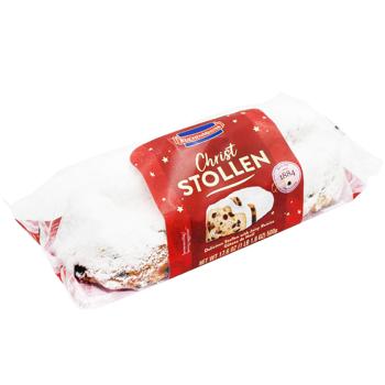 Kuchenmeister Christmas Stollen 500g - buy, prices for Supermarket "Kharkiv" - photo 3