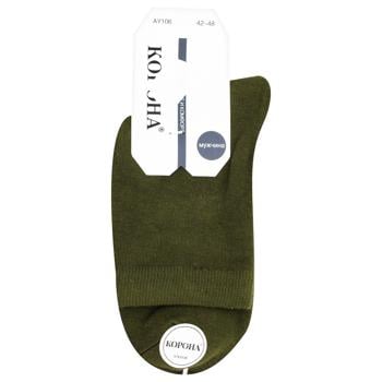 Korona Men's Socks 41-47s - buy, prices for MegaMarket - photo 5