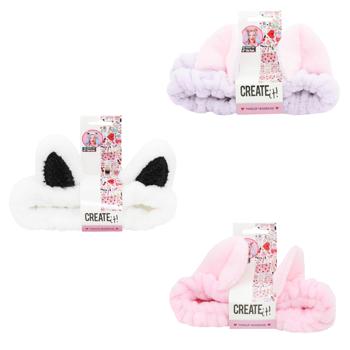 Create It Headbands with Ears in Assortment
