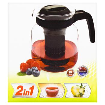 Simax Kettle with a filter 1l - buy, prices for Za Raz - photo 2