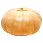 Тыква Ромашка