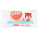 Baby Cream Soap with Calendula Extract 70g