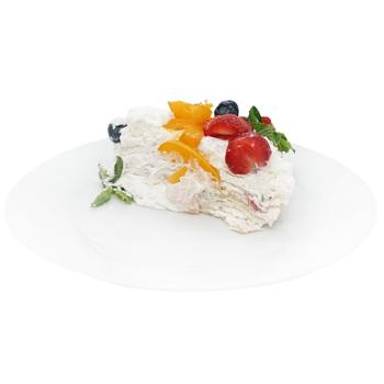 Pancake Cake with Fruit - buy, prices for Tavria V - photo 3
